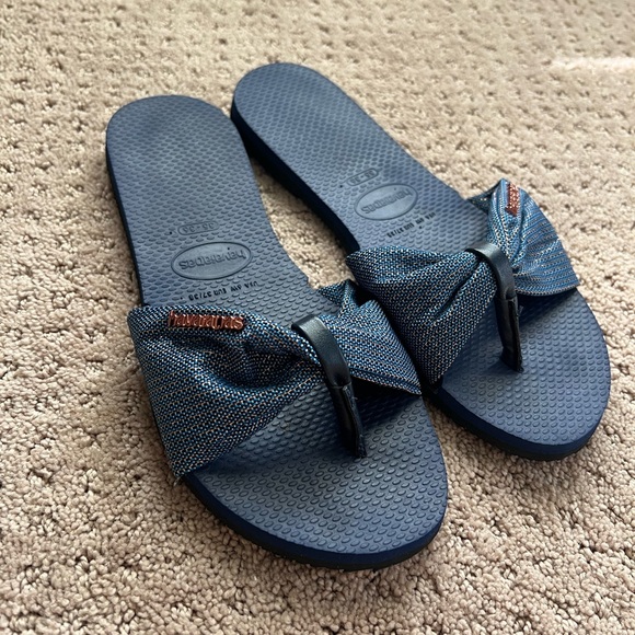 Havaianas Shoes - HAVAIANAS Sandals 2 for $22 ❇️